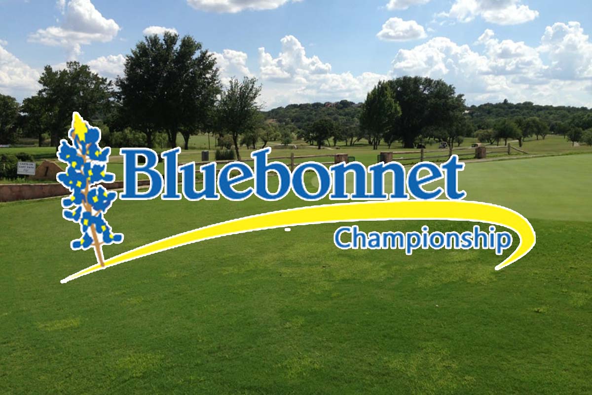 LJT Bluebonnet Championship